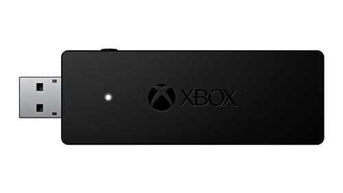 MICROSOFT Adattatore wireless controller Microsoft per Xbox One e PC